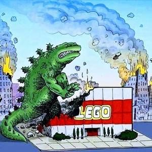 Meet your Posher, Erik